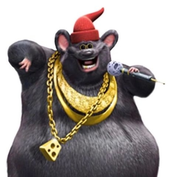 Meet your Posher, Eli - Picture 1 of 1